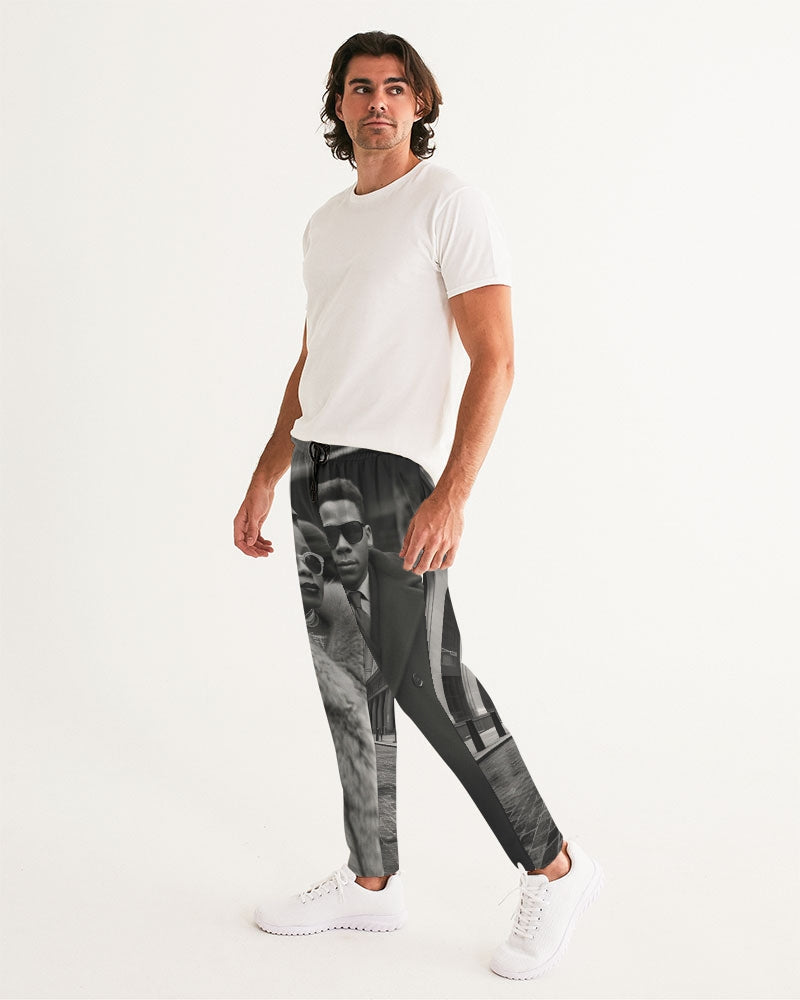 Wallstreet Men's Joggers