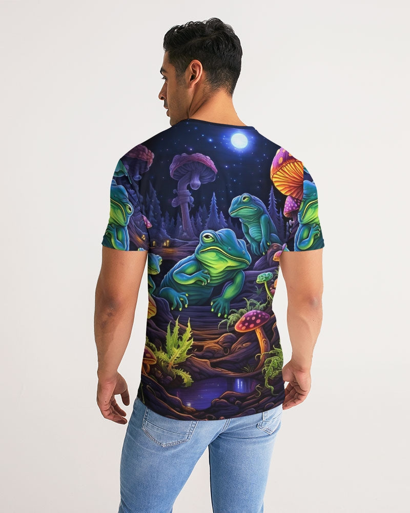 Wonder Light Men's Tee