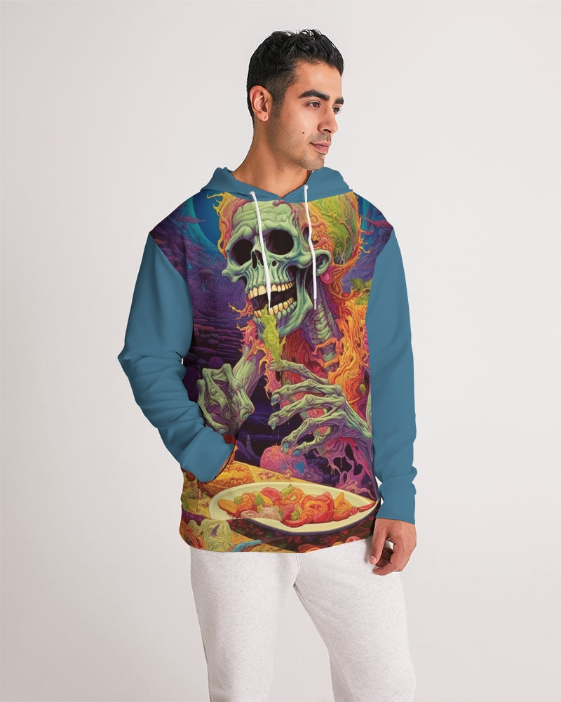 Bone Appetit Men's Hoodie