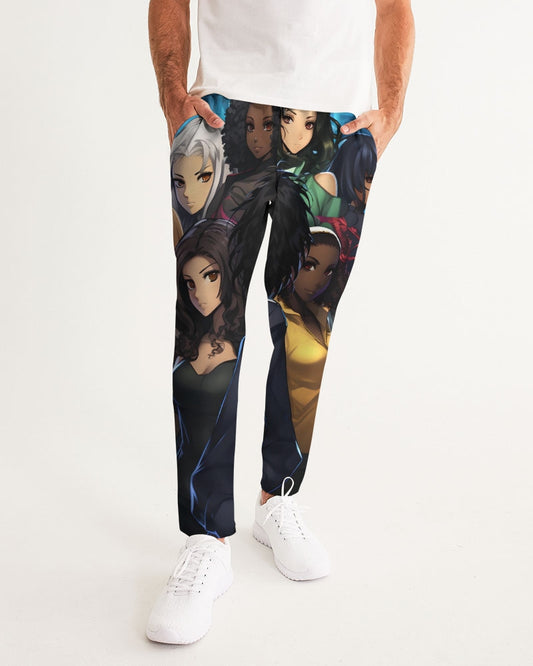 Squad Men's Joggers