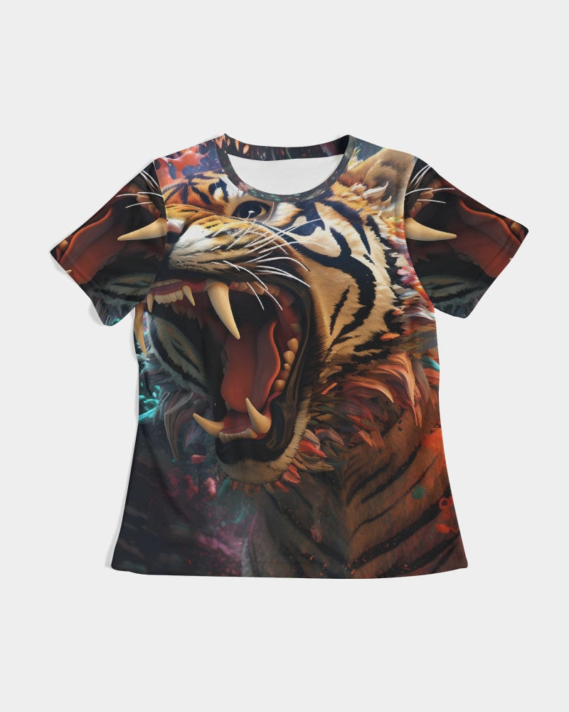 Tigerblood Women's Tee