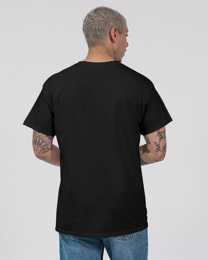 Jelly Unisex Ultra Cotton T-Shirt | Gildan