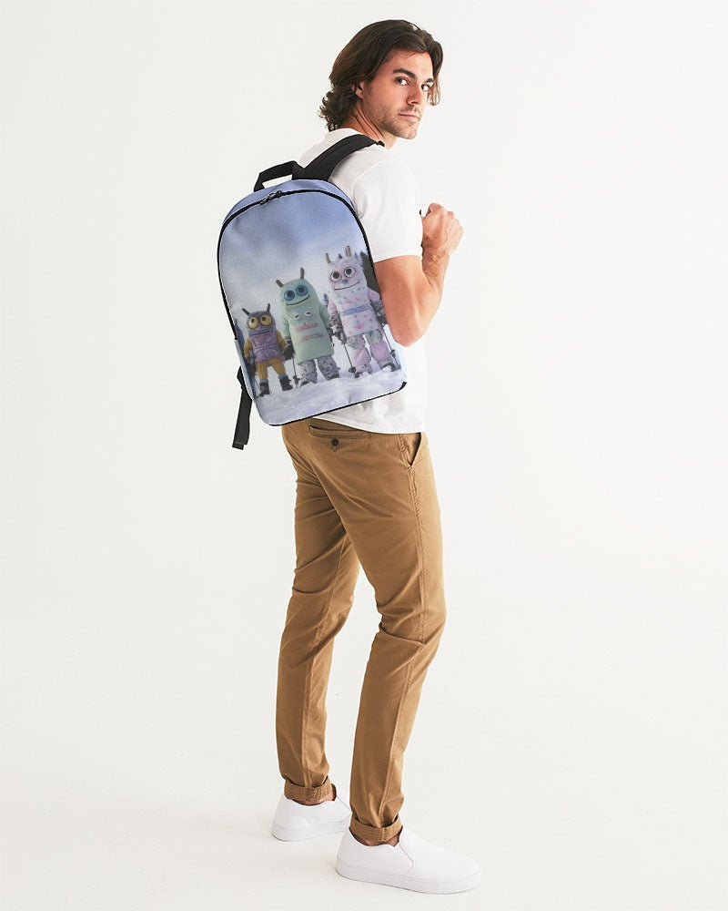 Tahoe Large Backpack