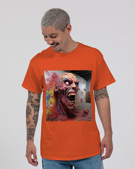 Return of The Living Art Unisex Ultra Cotton T-Shirt | Gildan