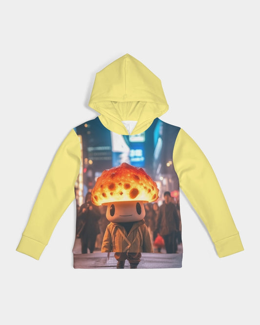 Mellow Mush Kids Hoodie