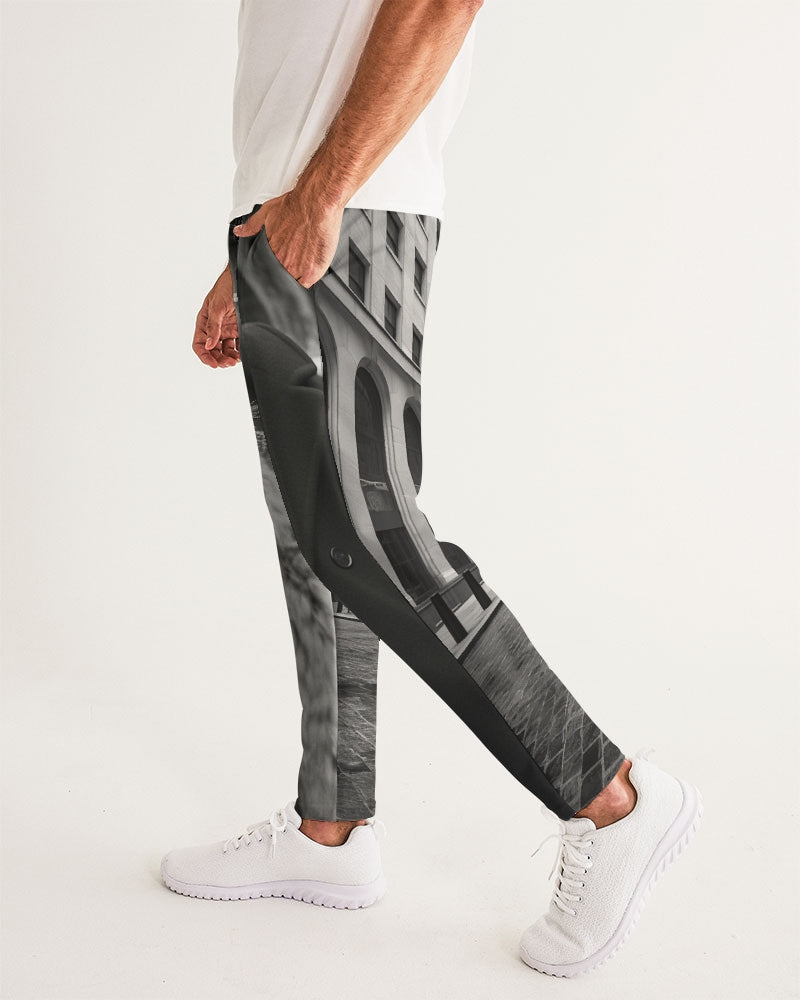 Wallstreet Men's Joggers