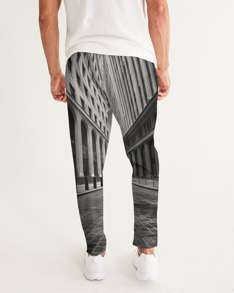 Wallstreet Men's Joggers