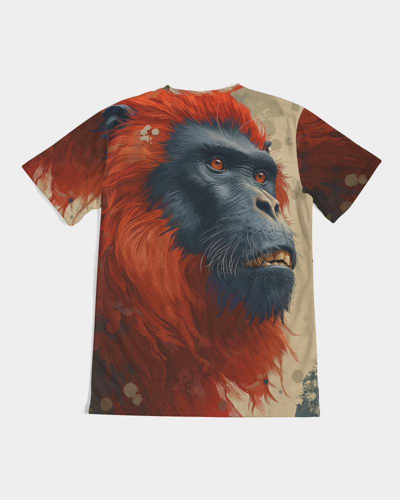 Liontail Men's Tee