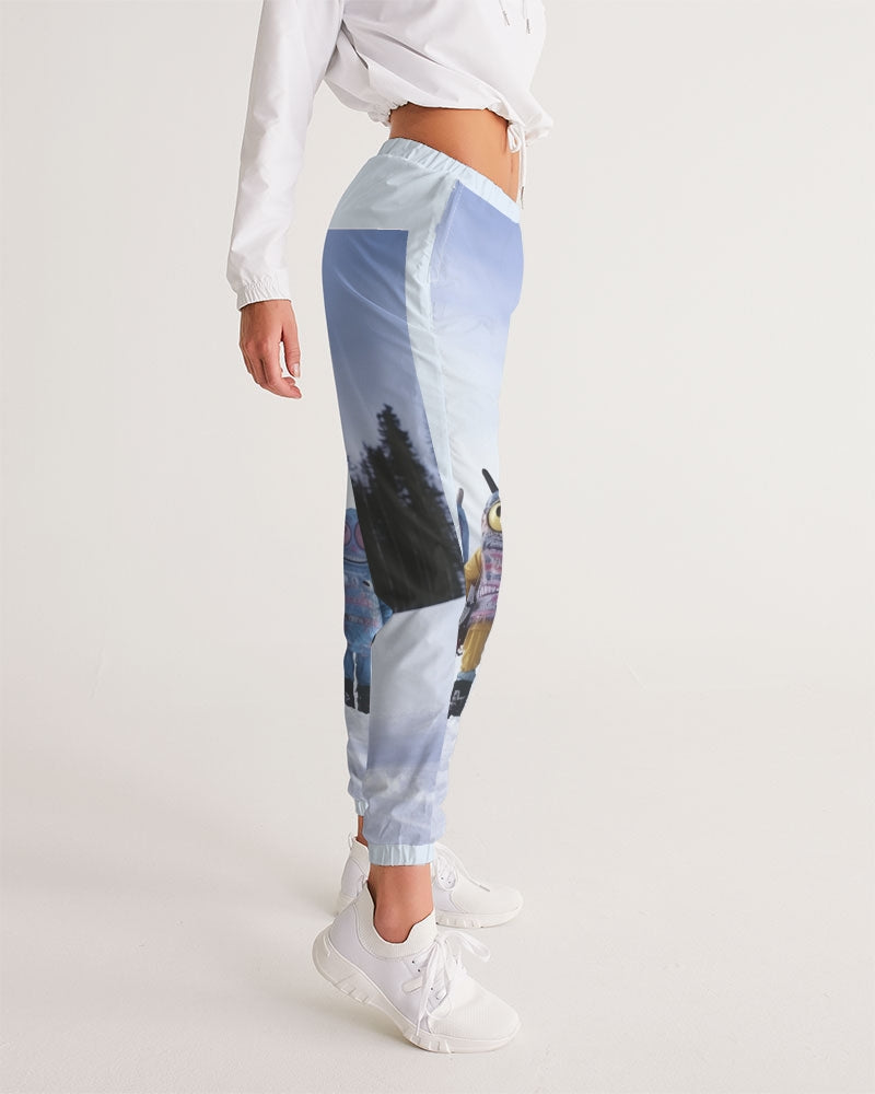 Tahoe Women's Track Pants