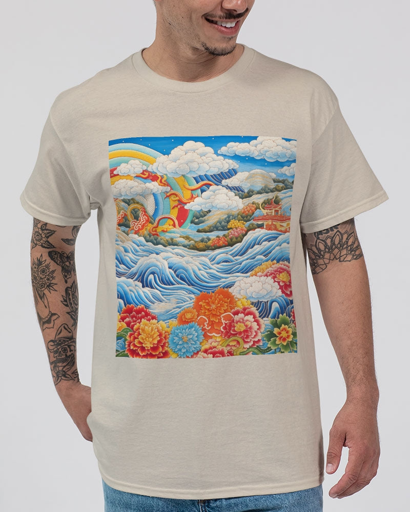 Spring Dreams Unisex Ultra Cotton T-Shirt | Gildan