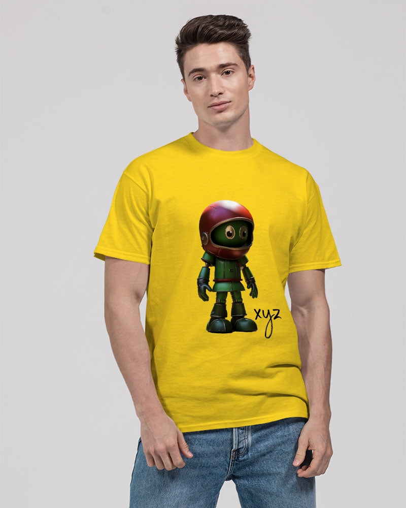 Marty Mart Unisex Heavy Cotton T-Shirt | Gildan