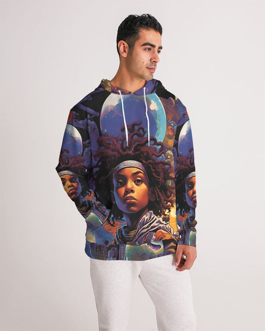 Meta Men's Hoodie