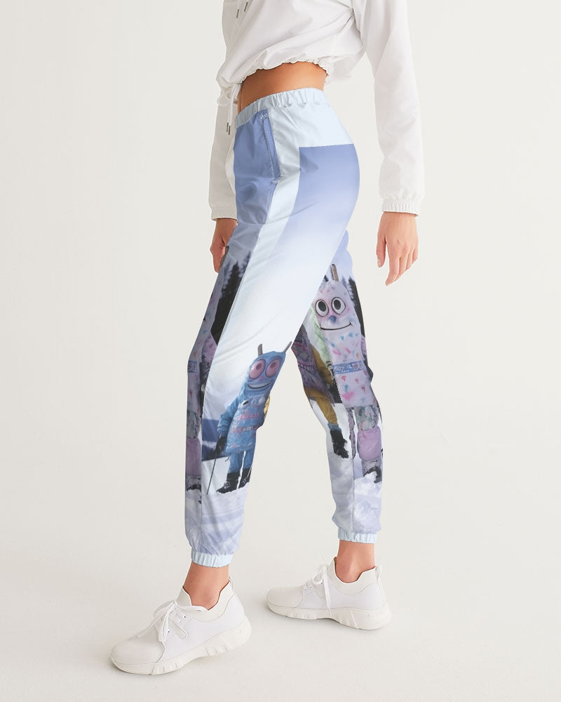 Tahoe Women's Track Pants