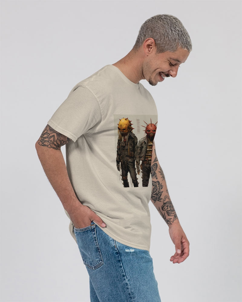 Got your back Unisex Ultra Cotton T-Shirt | Gildan