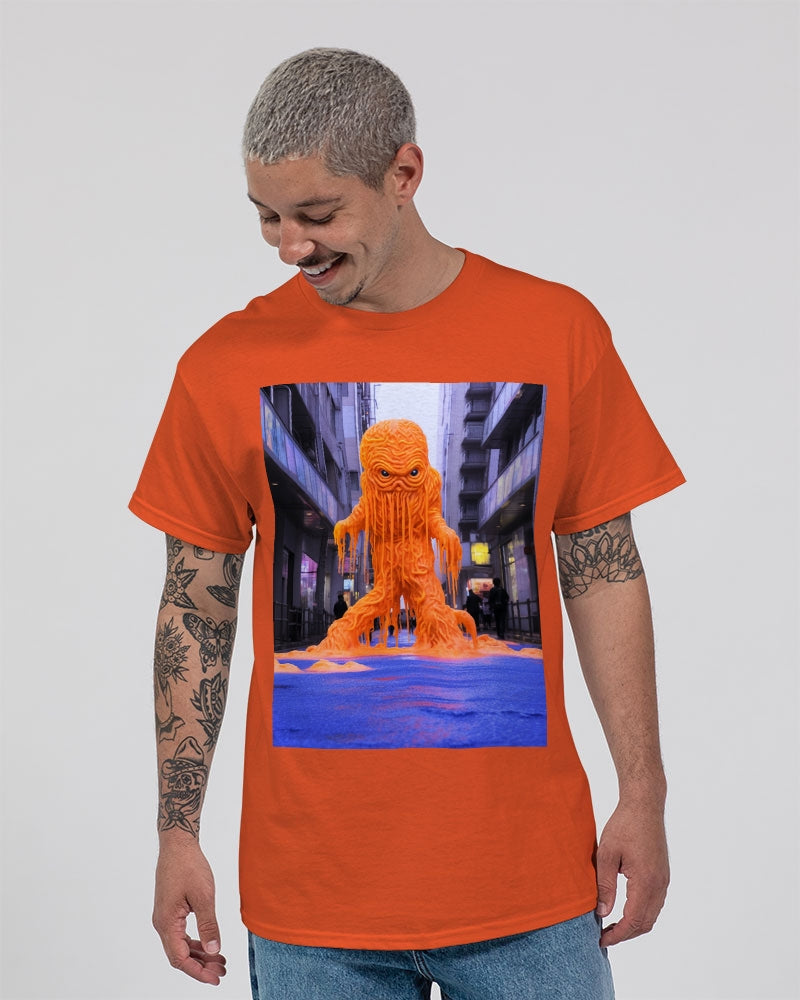 King Goo Unisex Ultra Cotton T-Shirt | Gildan