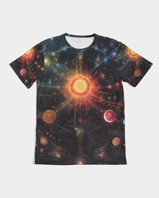 Solar Men's Tee