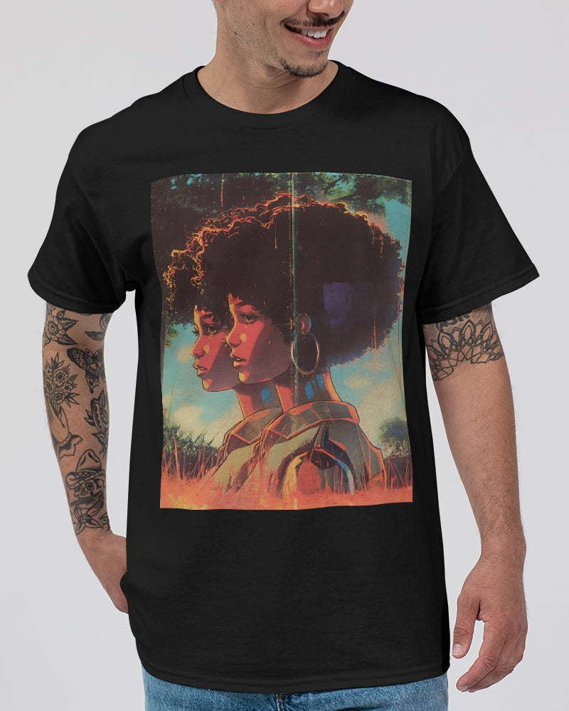 Soul Glow Unisex Ultra Cotton T-Shirt | Gildan