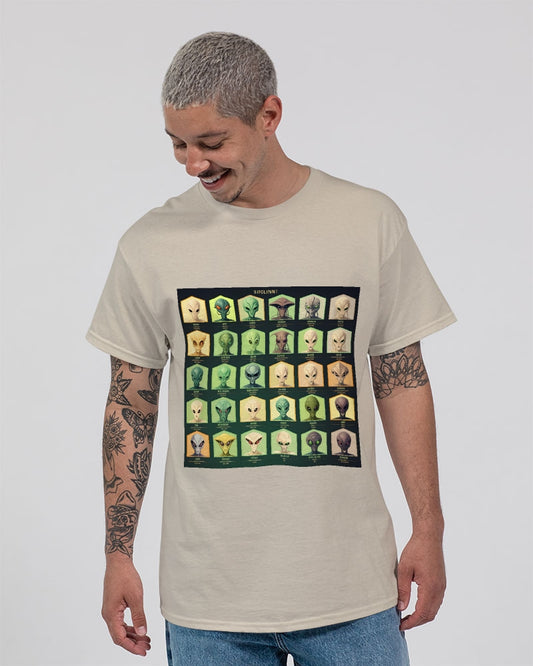 Species Unisex Ultra Cotton T-Shirt | Gildan