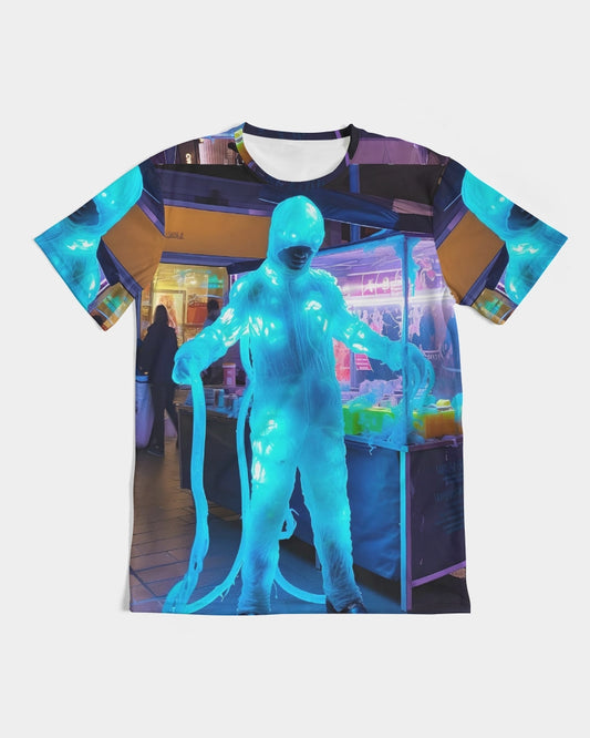 Light Suit Men's Tee