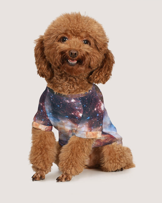 SpaceX Doggie Tee