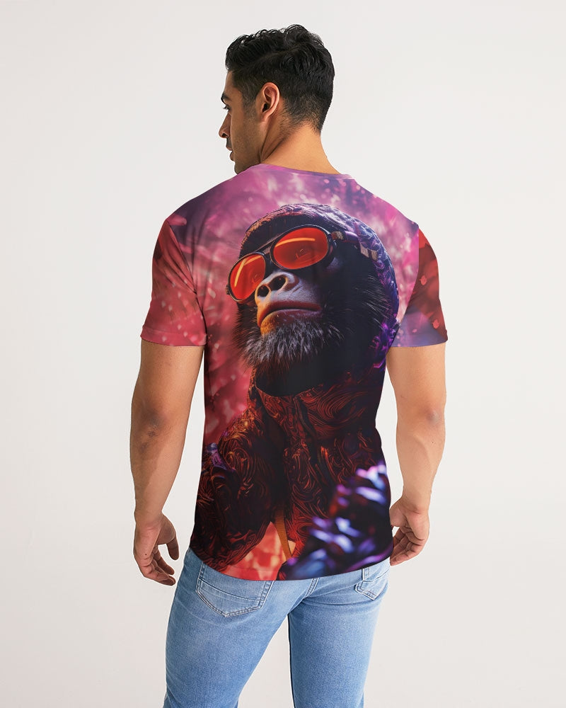 Monkey Business Men's Tee