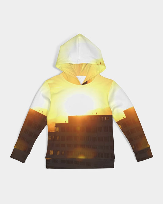 Sunrise Kids Hoodie