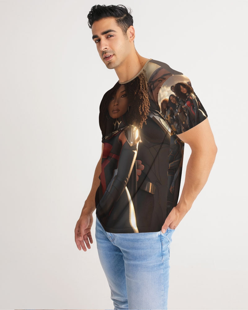 GForce Men's Tee