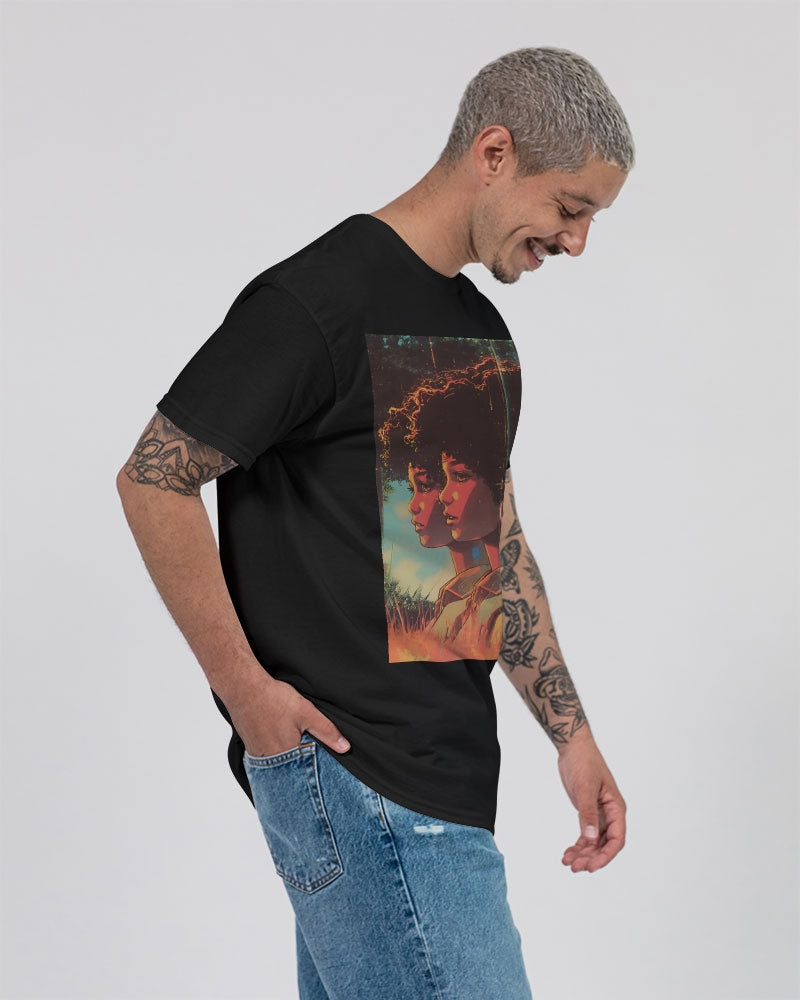 Soul Glow Unisex Ultra Cotton T-Shirt | Gildan