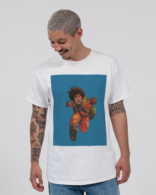 Get to The Chopper Unisex Ultra Cotton T-Shirt | Gildan